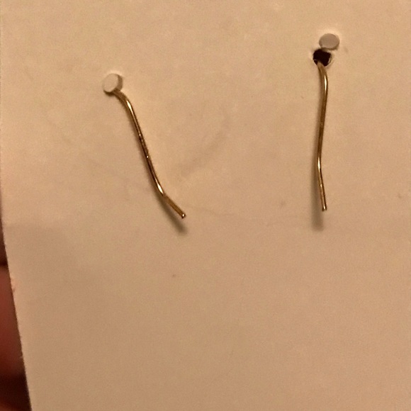 ❤️heart earings ❤️ - Picture 2 of 2